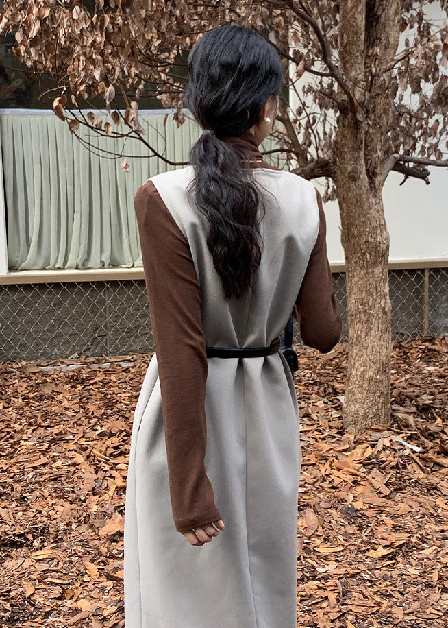 ジャンパースカート