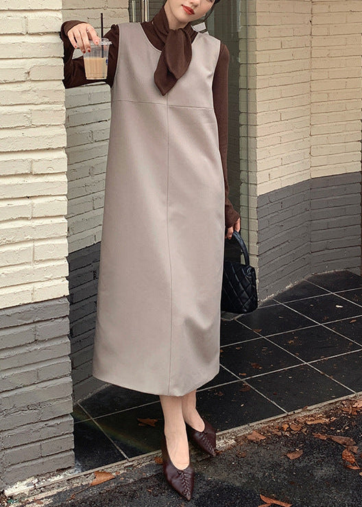 ジャンパースカート