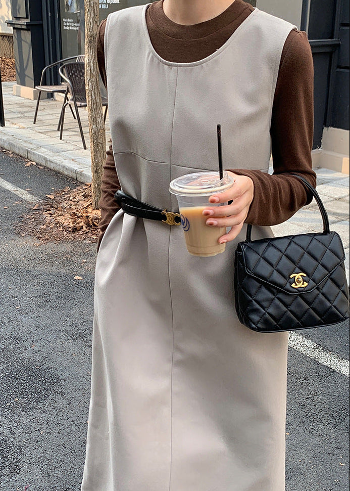 ジャンパースカート